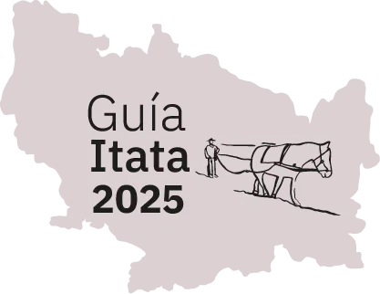 Itata Wine Guide Blanco