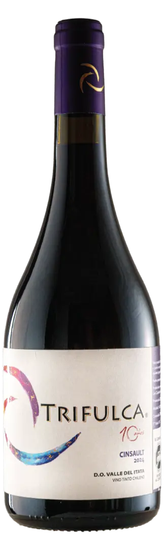 Trifulca Cinsault